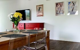 Apartamenty Tatrzańskie Turnie Krupówki